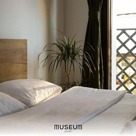 Museum Hotel بريشتاين المظهر الخارجي الصورة