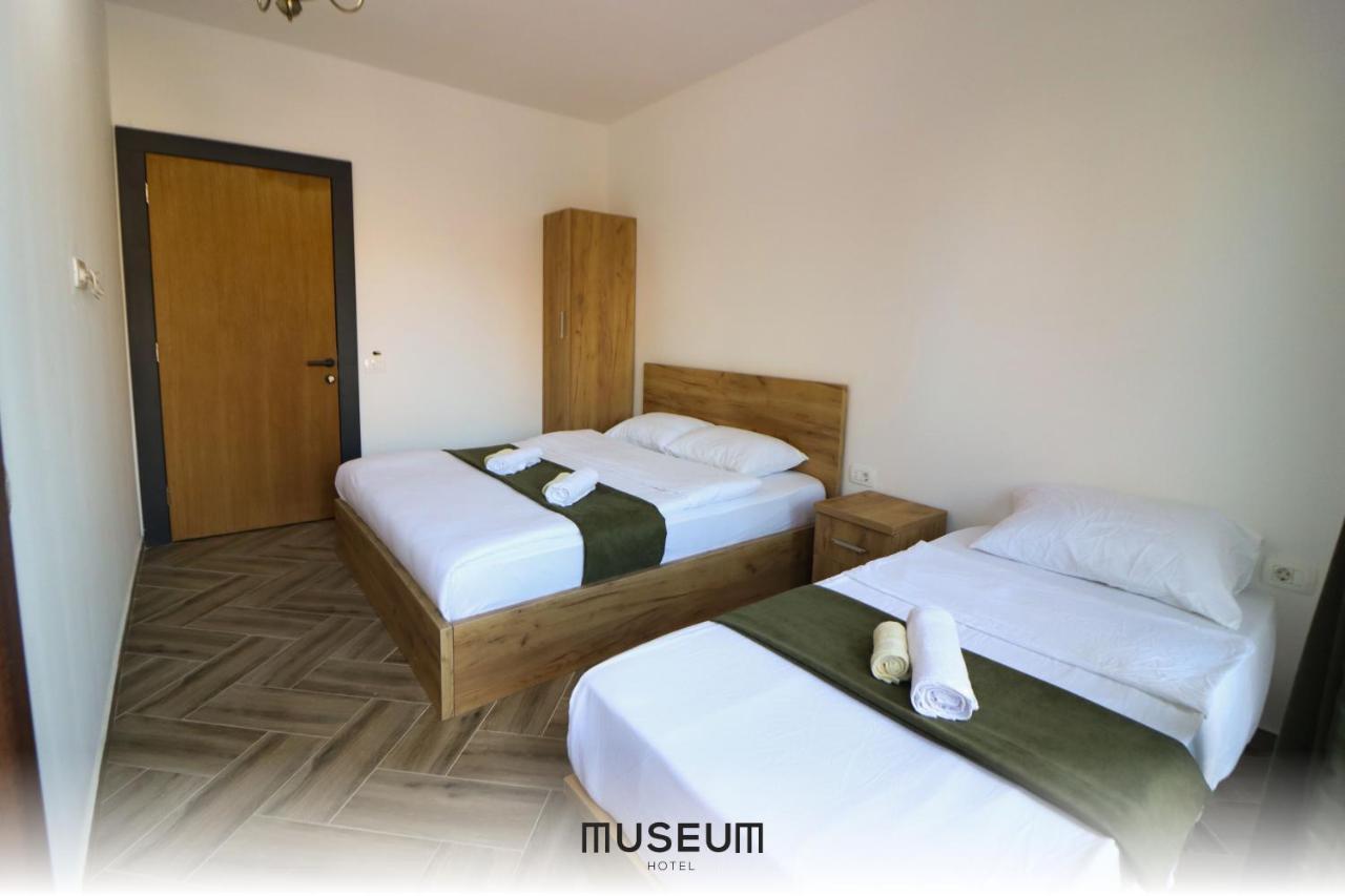 Museum Hotel بريشتاين المظهر الخارجي الصورة