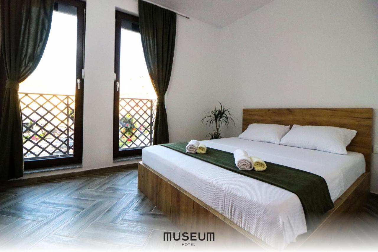 Museum Hotel بريشتاين المظهر الخارجي الصورة