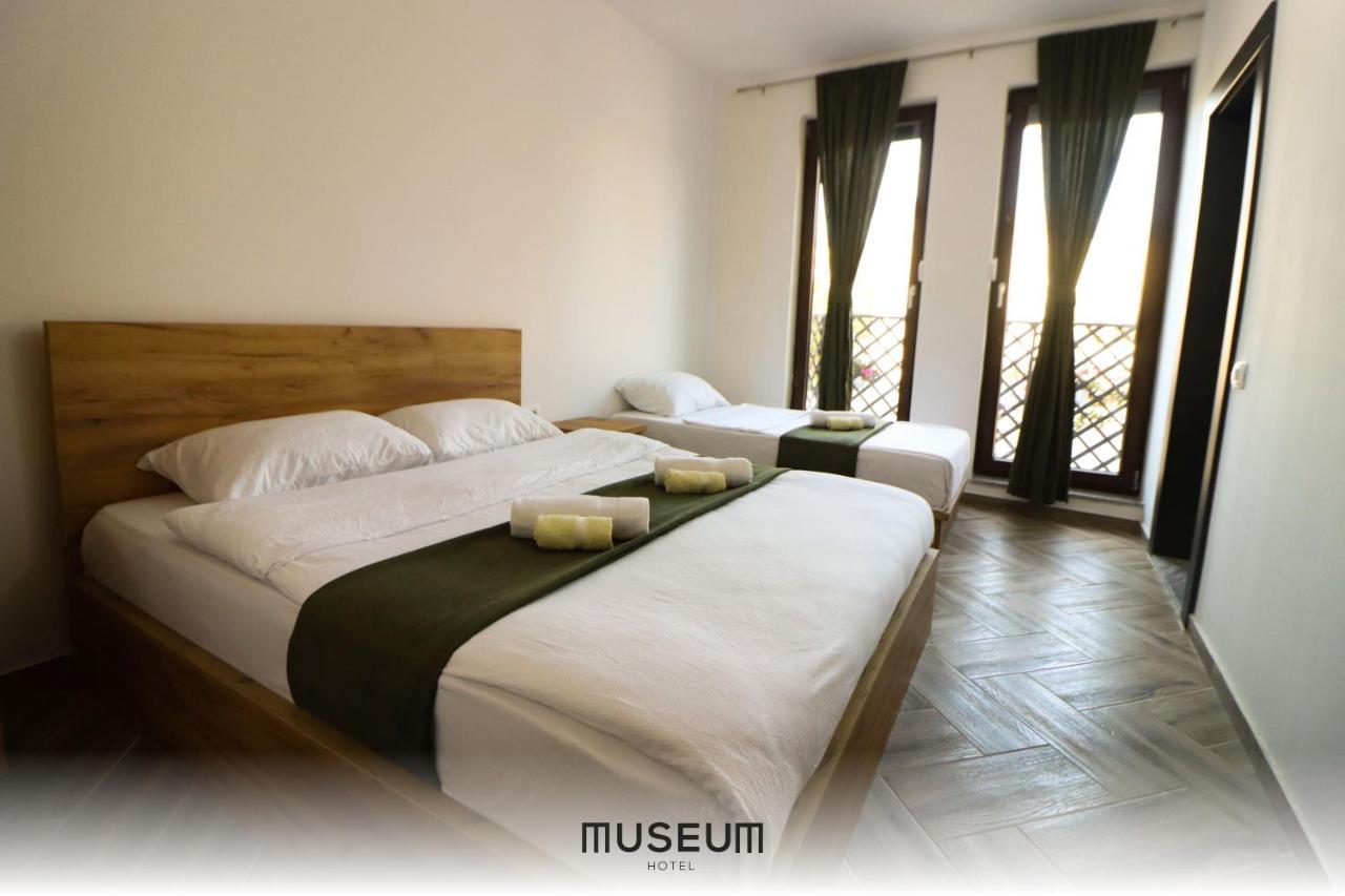 Museum Hotel بريشتاين المظهر الخارجي الصورة
