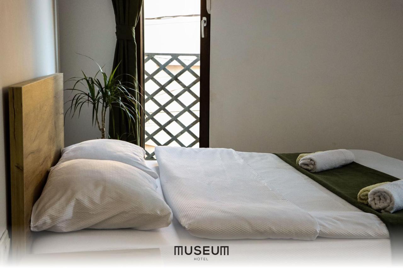 Museum Hotel بريشتاين المظهر الخارجي الصورة