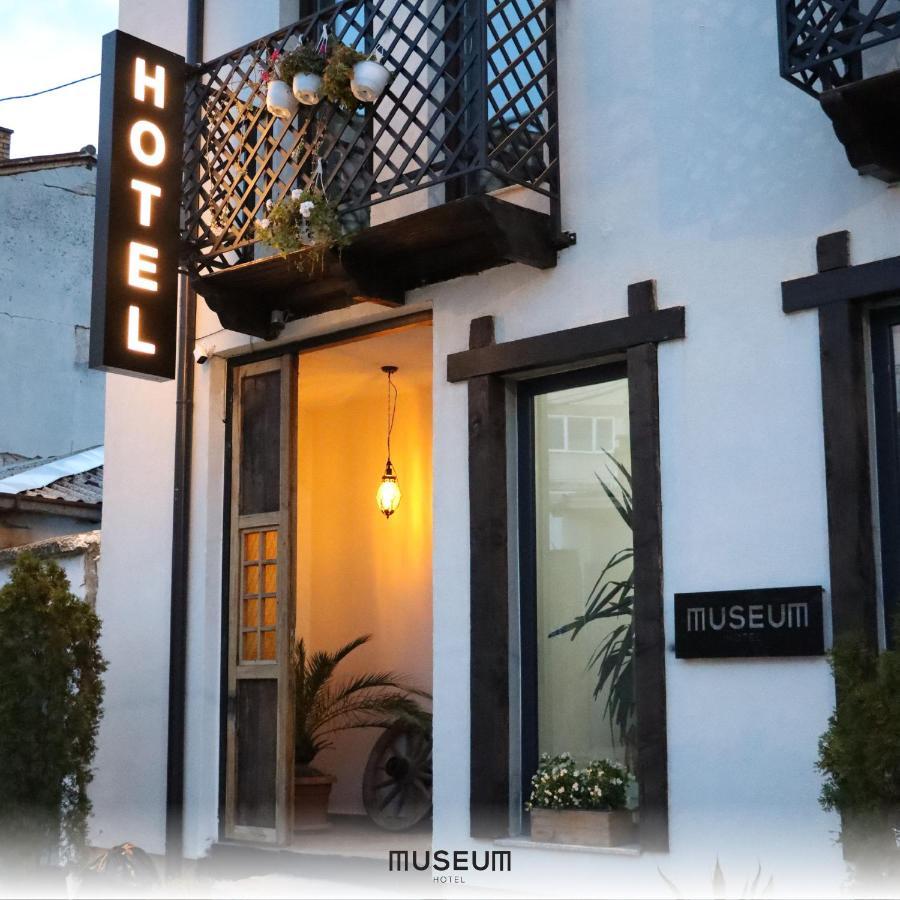 Museum Hotel بريشتاين المظهر الخارجي الصورة