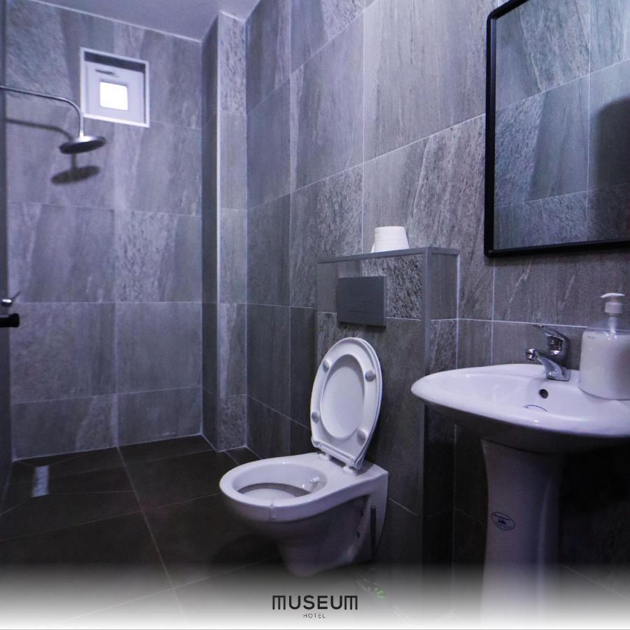 Museum Hotel بريشتاين المظهر الخارجي الصورة