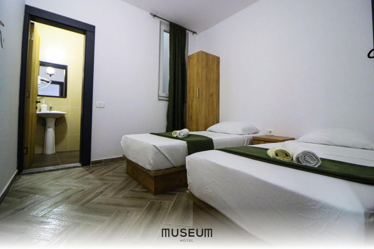 Museum Hotel بريشتاين المظهر الخارجي الصورة