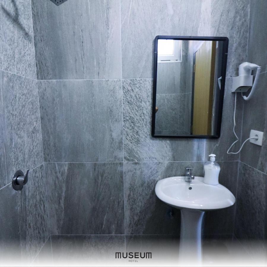 Museum Hotel بريشتاين المظهر الخارجي الصورة