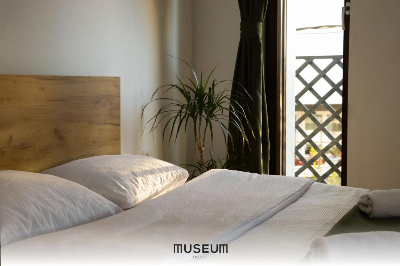 Museum Hotel بريشتاين المظهر الخارجي الصورة