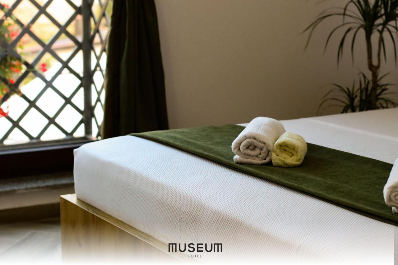 Museum Hotel بريشتاين المظهر الخارجي الصورة