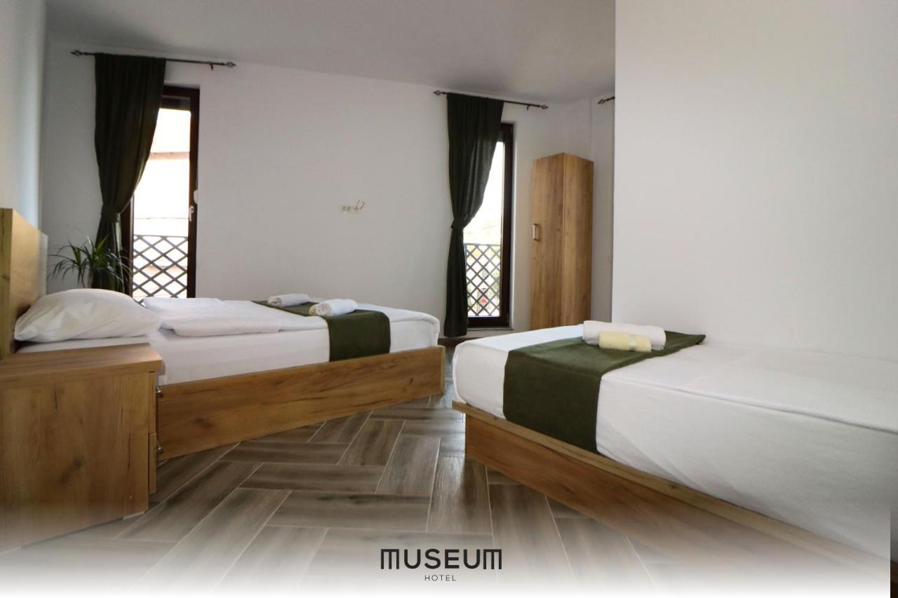 Museum Hotel بريشتاين المظهر الخارجي الصورة