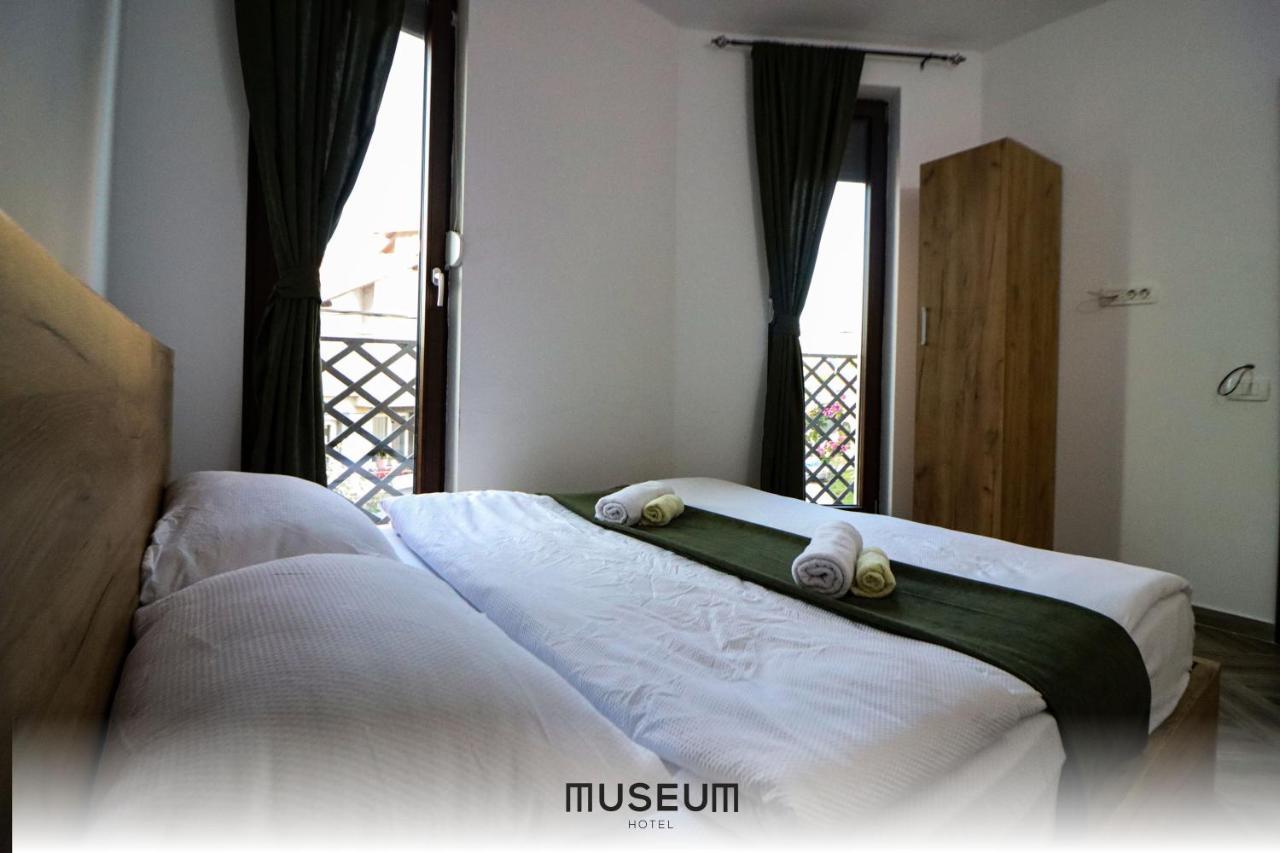 Museum Hotel بريشتاين المظهر الخارجي الصورة