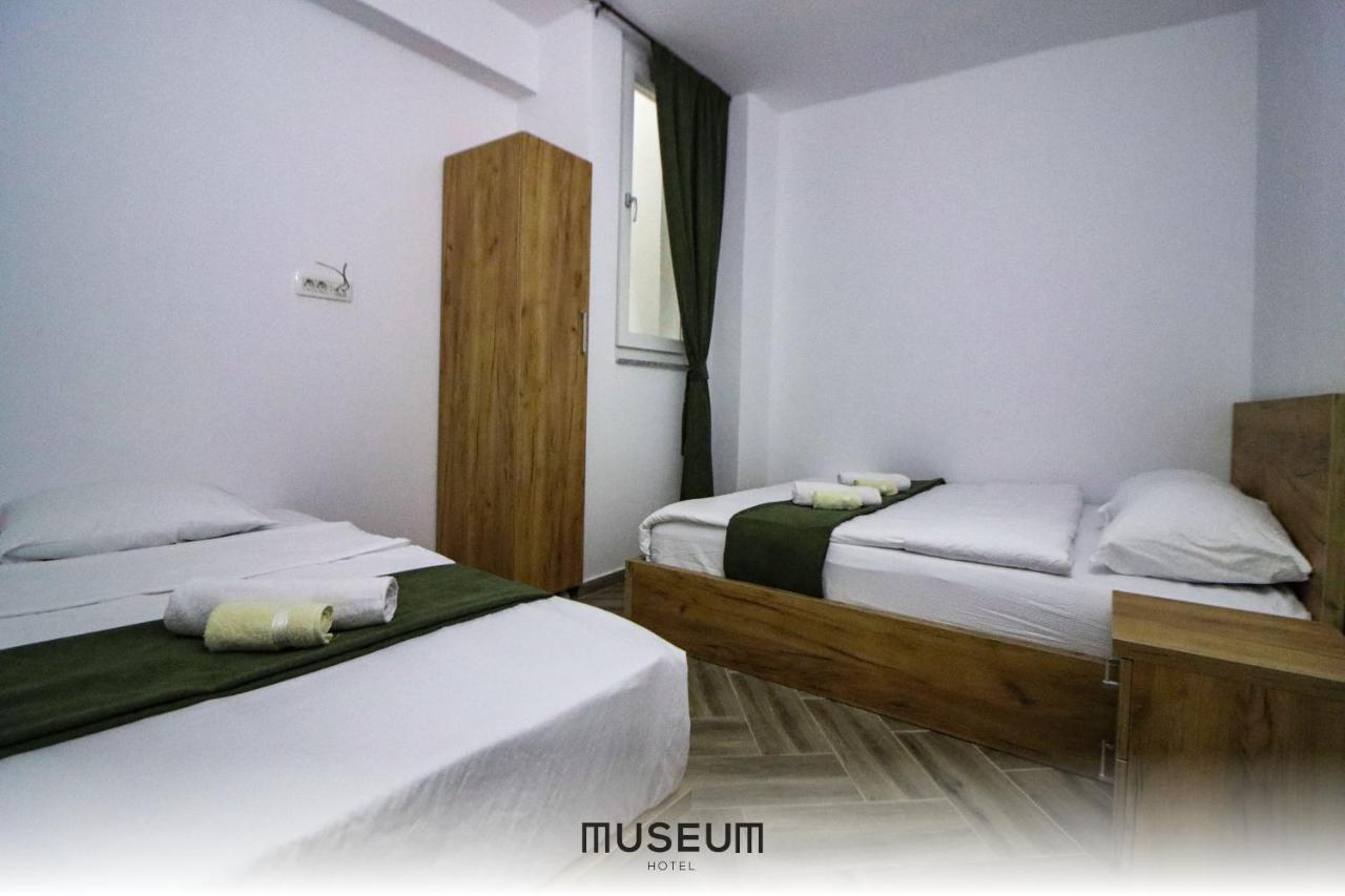Museum Hotel بريشتاين المظهر الخارجي الصورة
