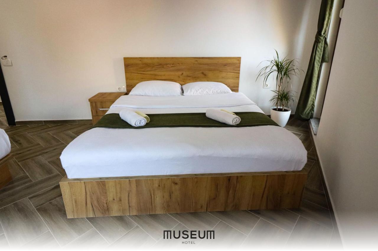 Museum Hotel بريشتاين المظهر الخارجي الصورة