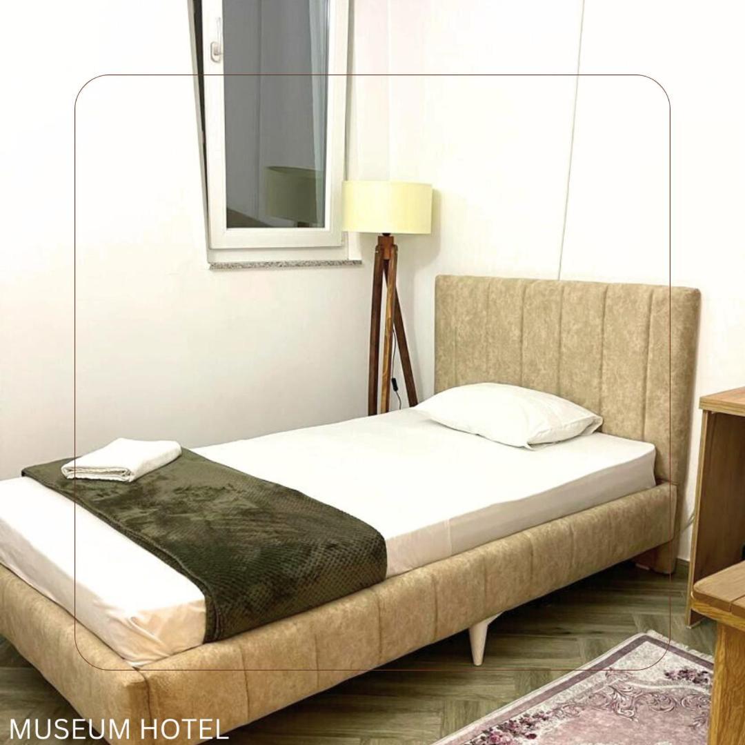 Museum Hotel بريشتاين الغرفة الصورة