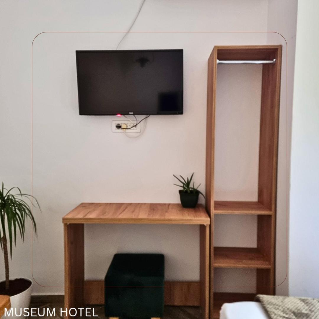 Museum Hotel بريشتاين الغرفة الصورة